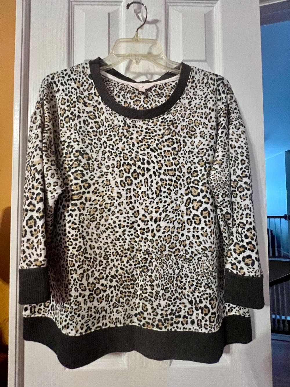 Ladies pajamas
